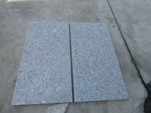 Shandong Red Granite Tiles For Wall And Floor Covering