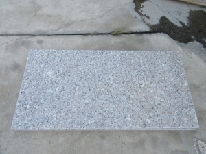 Shandong Red Granite Tiles For Wall And Floor Covering