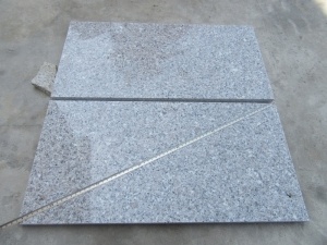 Shandong Red Granite Tiles For Wall And Floor Covering