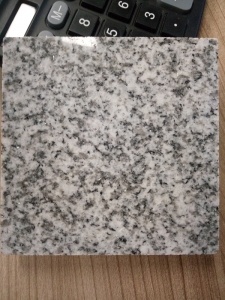 Natural China Bianco Galaxy White Granite Tops