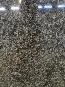 Blue Crystal Granite Polished Slab