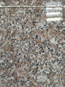 Polished Pink New G664 Granite Own Quarry