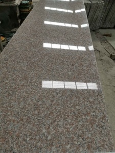 Polished Pink New G664 Granite Own Quarry