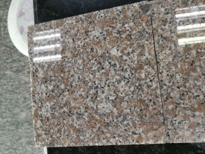 Polished Pink New G664 Granite Own Quarry