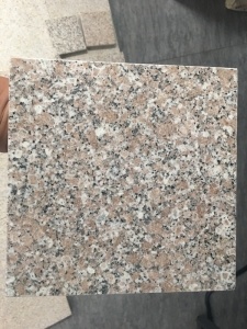 Polished Pink New G664 Granite Own Quarry