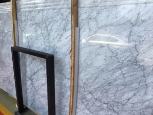 Italy Benz Grey Marble Slabs