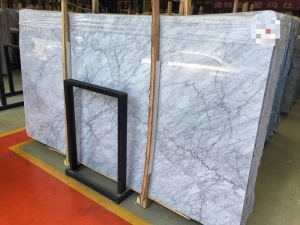 Italy Benz Grey Marble Slabs