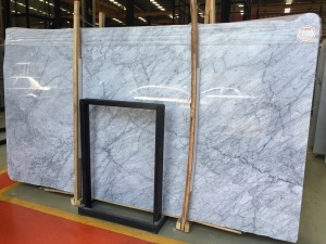 Italy Benz Grey Marble Slabs