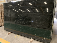 Snow Leopard Granite Polished Slabs