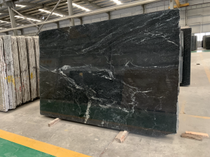Snow Leopard Granite Polished Slabs