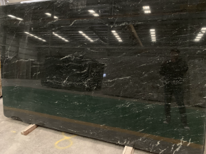 Snow Leopard Granite Polished Slabs