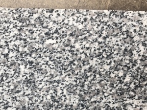 China Light Grey G623 Granite Slabs