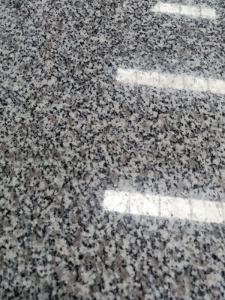 China Light Grey G623 Granite Slabs