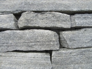 Irregular Loose Stone Decorative Wall Stone