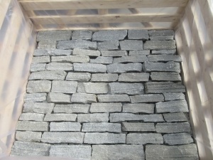 Irregular Loose Stone Decorative Wall Stone