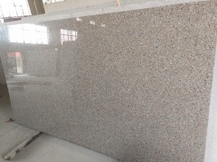 New G664 Granite New Misty Brown Granite