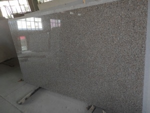 New G664 Granite New Misty Brown Granite