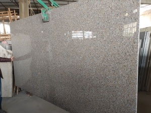 New G664 Granite New Misty Brown Granite