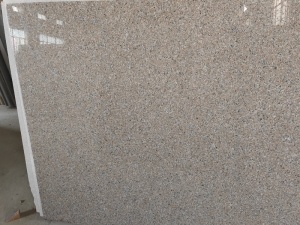New G664 Granite New Misty Brown Granite