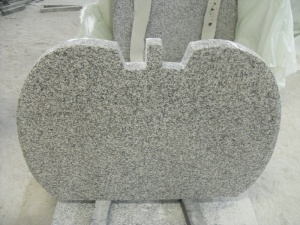 China Cheap Popular G623 Tombstone Western Style