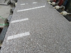 G681 Granite Paving Stone