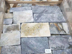 Blue Slate Culture Stone