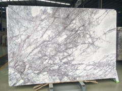 Milas Lilac Marble Slabs Turkey Lilac Marble