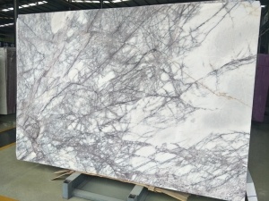 Milas Lilac Marble Slabs Turkey Lilac Marble
