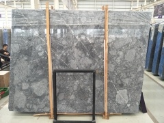 Top Quality Cheapest Locke Blue Marble Slabs Flooring