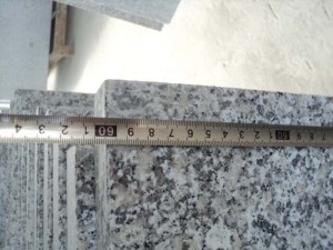 G602 Granite Tile China Grey Granite