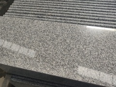 G623 Rosa Beta Granite Paving Stone