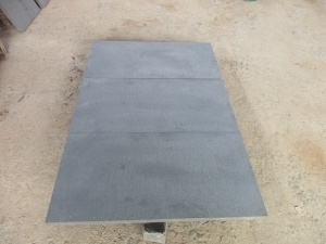 Blue Stone China Hainan Black Basalt Tiles