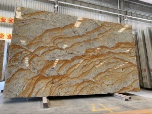 Colonial Brazil Granite Manufacturer Slabs