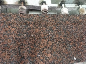 Baltic Brown Granite Tiles Baltic Red Granite