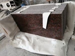 Baltic Brown Granite Tiles Baltic Red Granite