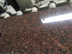 Baltic Brown Granite Tiles Baltic Red Granite