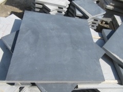 Granite Tile China Supplier
