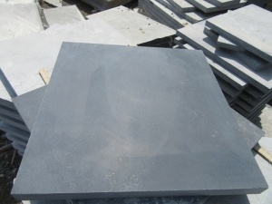 Blue Stone Black Granite Tile Flooring Designs