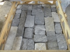 Blue Slate Culture Stone