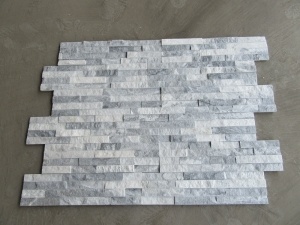 Natural Grey Quartzite Tile Cultured Stone