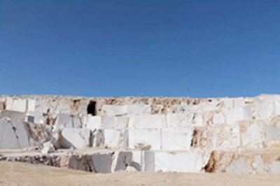 How to assess the quality of stone mine resources