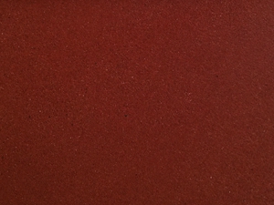 Red Sandstone Honed